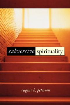 portada subversive spirituality