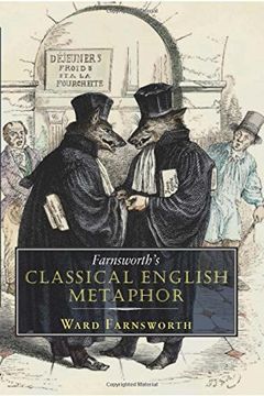 portada Farnsworth's Classical English Metaphor (in English)