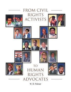 portada From Civil Rights Activists to Human Rights Advocates (en Inglés)