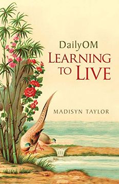 portada Dailyom: Learning to Live (in English)