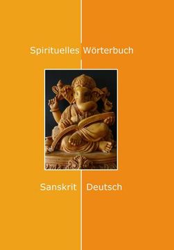portada Spirituelles Wörterbuch (in German)