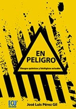 portada En Peligro (in Spanish)