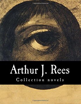 portada Arthur J. Rees, Collection novels