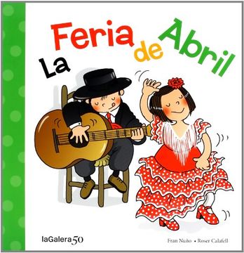 portada La Feria de Abril (in Spanish)