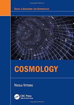 portada Cosmology (en Inglés)