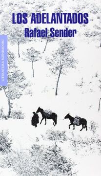Los Adelantados (Literatura Random House)
