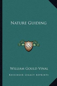 portada nature guiding (in English)