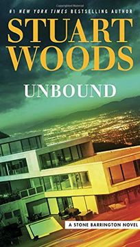portada Unbound (a Stone Barrington Novel) (en Inglés)