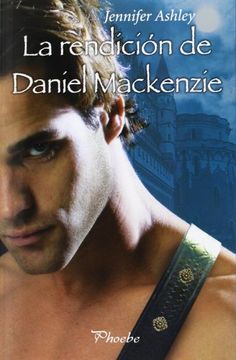 portada La Rendición de Daniel Mackenzie (in Spanish)