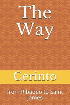 portada The Way: from Ribadeo to Saint James (en Inglés)
