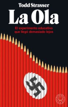 portada La ola (in Spanish)