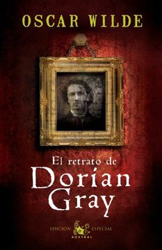 portada El Retrato de Dorian Grey (Austral Ediciones Especiales)