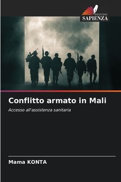 portada Conflitto armato in Mali (en Italiano)