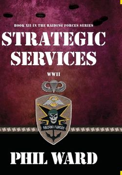 portada Strategic Services (in English)