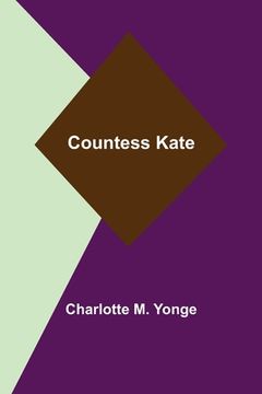 portada Countess Kate