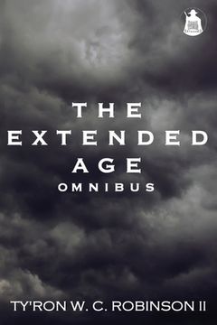 portada The Extended Age Omnibus (en Inglés)