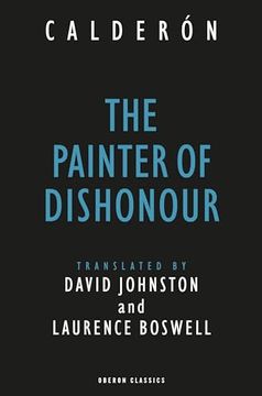 portada The Painter of Dishonour