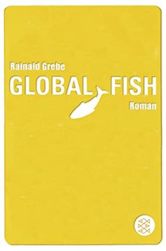portada Global Fish: Roman (en Alemán)