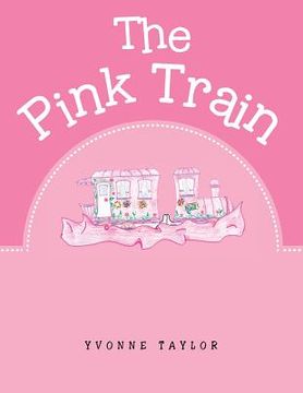 portada The Pink Train (en Inglés)