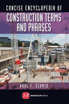 portada Concise Encyclopedia of Construction Terms and Phrases