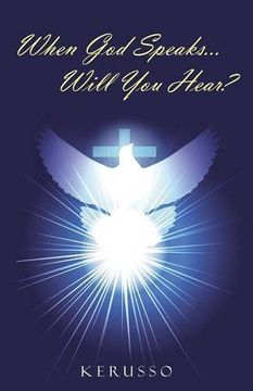 portada When God Speaks. . .Will You Hear?