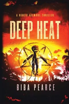 portada Deep Heat (in English)