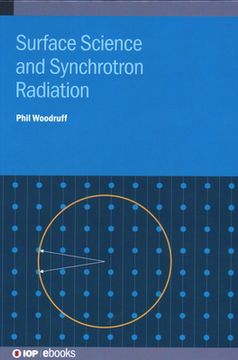 portada Surface Science and Synchrotron Radiation