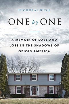 portada One by One: A Memoir of Love and Loss in the Shadows of Opioid America (en Inglés)