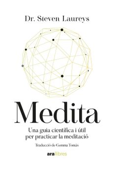 portada Medita (Cat) (en Catalá)