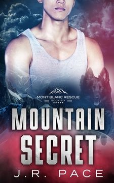 portada Mountain Secret (en Inglés)