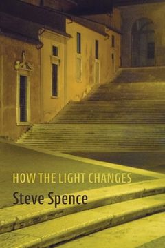 portada How the Light Changes (en Inglés)