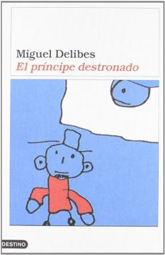 portada El Principe Destronado (in Spanish)