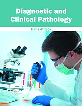 portada Diagnostic and Clinical Pathology (en Inglés)