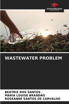 portada Wastewater Problem (en Inglés)