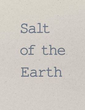 portada Salt of the Earth