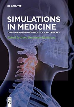 portada Simulations in Medicine Computer-Aided Diagnostics and Therapy 