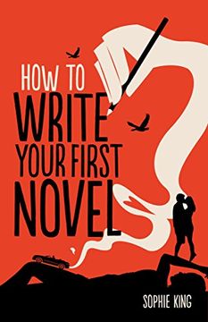 portada How To Write Your First Novel