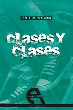 portada Clases Y Clases, 5 (Teatro)