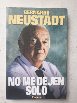 No me Dejen Solo (in Spanish)