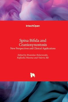 portada Spina Bifida and Craniosynostosis: New Perspectives and Clinical Applications (en Inglés)
