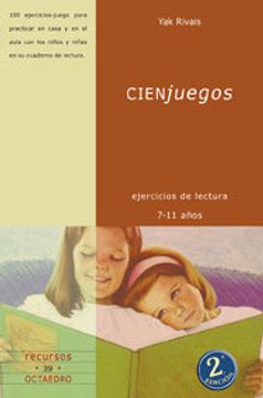 portada Cienjuegos: Ejercicios de lectura 7-11 años (Recursos)