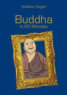 portada Buddha in 60 Minutes (en Inglés)