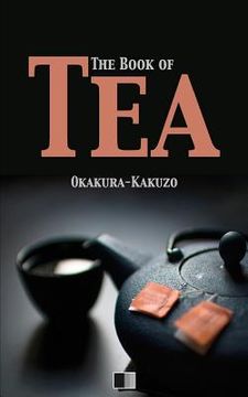 portada The Book of Tea 