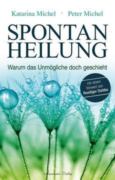 portada Spontanheilung (in German)