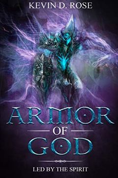 portada Armor of God: Led by the Spirit (en Inglés)