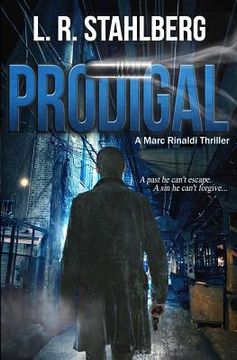 portada Prodigal (in English)