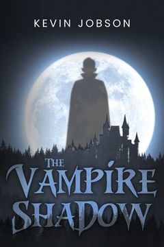 portada The Vampire Shadow (en Inglés)