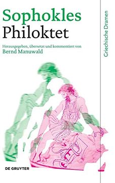 portada Philoktet (in German)