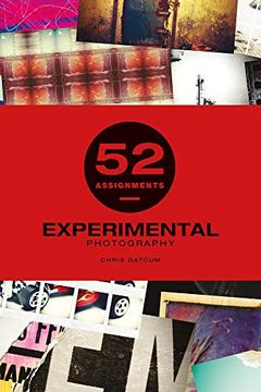 portada 52 Assignments: Experimental Photography (in English)