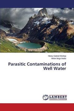 portada Parasitic Contaminations of Well Water